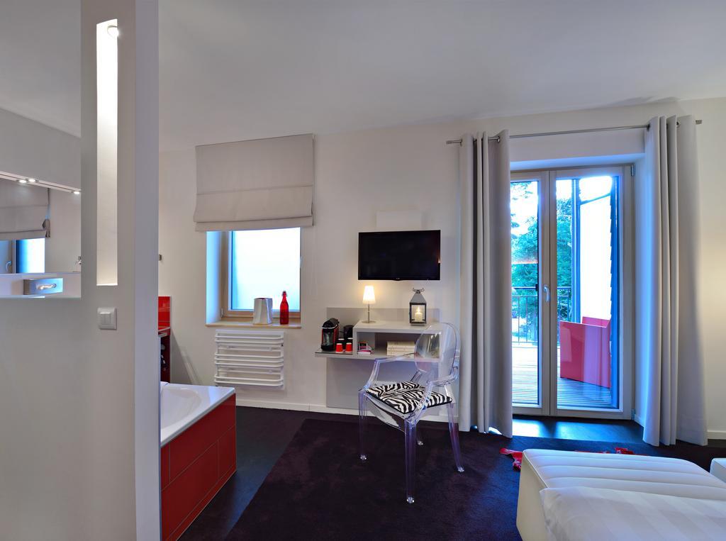 Cottage 1956 - Maison D'Hotes Trois-Épis Zimmer foto